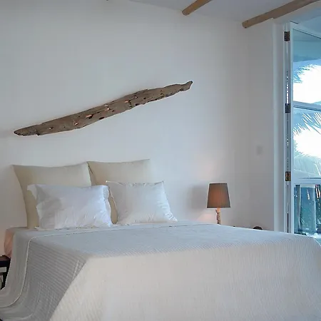 Bliss Boutique Hotel Seychelles