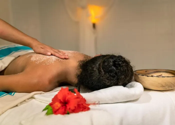 Bliss Boutique Seychelles Hotel Glacis (Mahe)