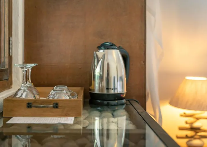 Bliss Boutique Seychelles 3* Glacis (Mahe)