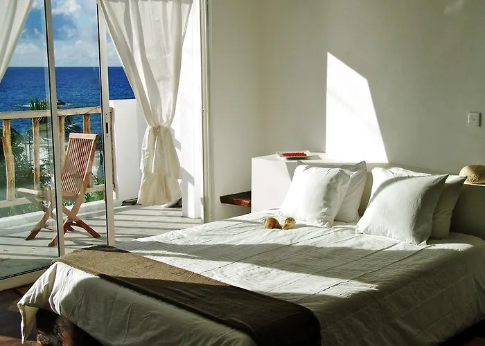 Bliss Boutique Seychelles