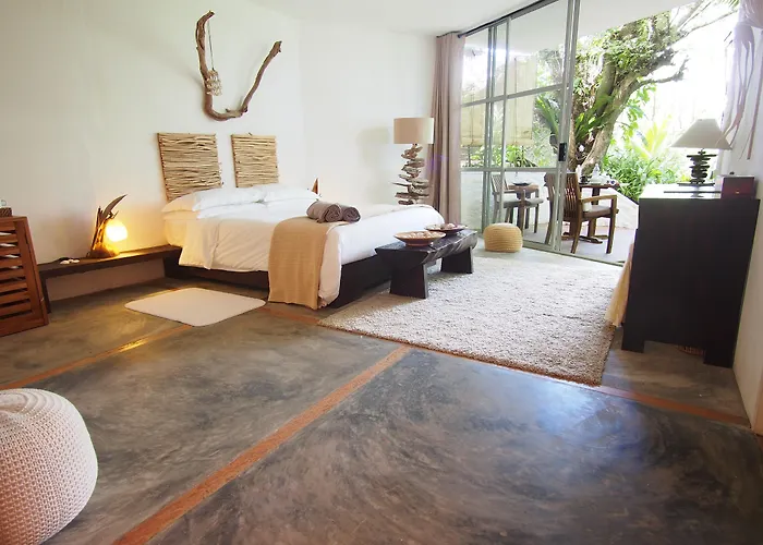 Bliss Boutique Seychelles Hotel 3*