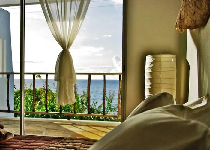 Bliss Boutique Seychelles Hotel 3*