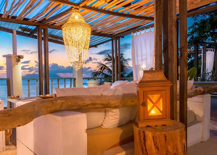 Bliss Boutique Seychelles Glacis (Mahe)