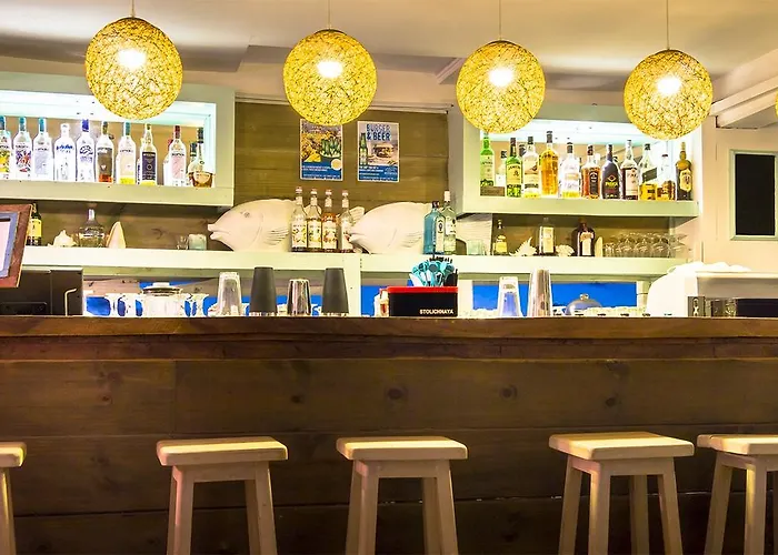 Bliss Boutique Seychelles 3* Glacis (Mahe)