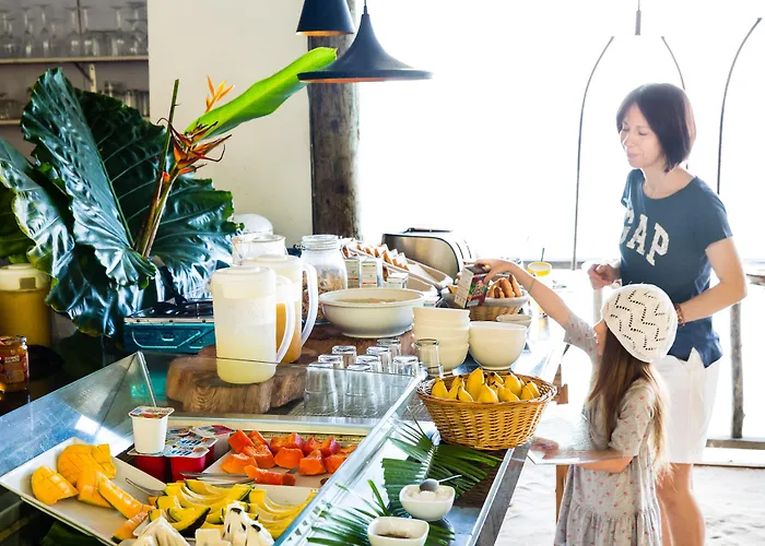 Bliss Boutique Seychelles