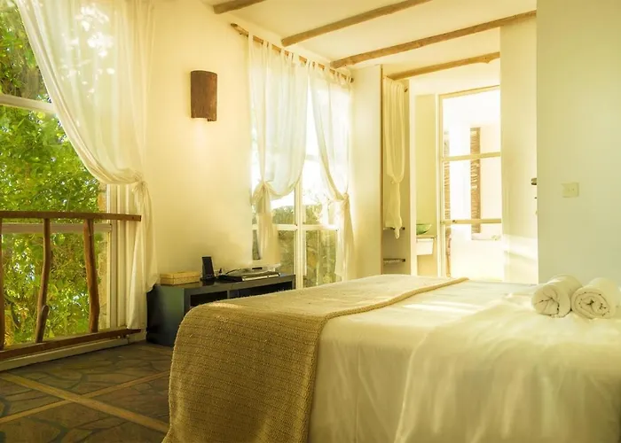 Bliss Boutique Seychelles Hotel