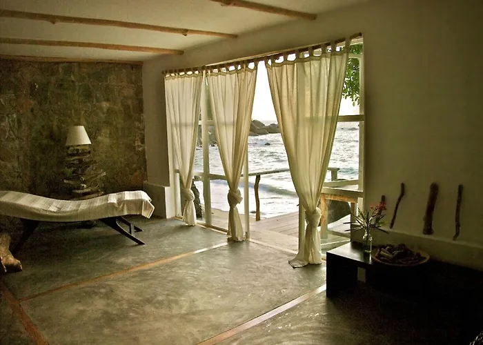 Bliss Boutique Seychelles Hotel Glacis (Mahe)