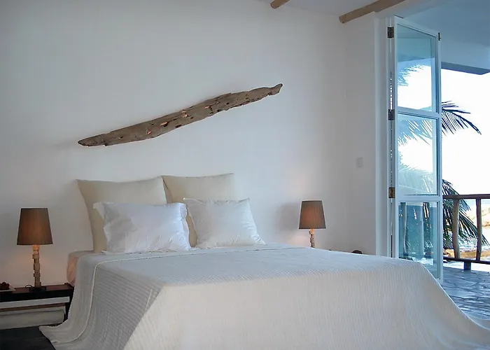 Bliss Boutique Seychelles 3* Glacis (Mahe)