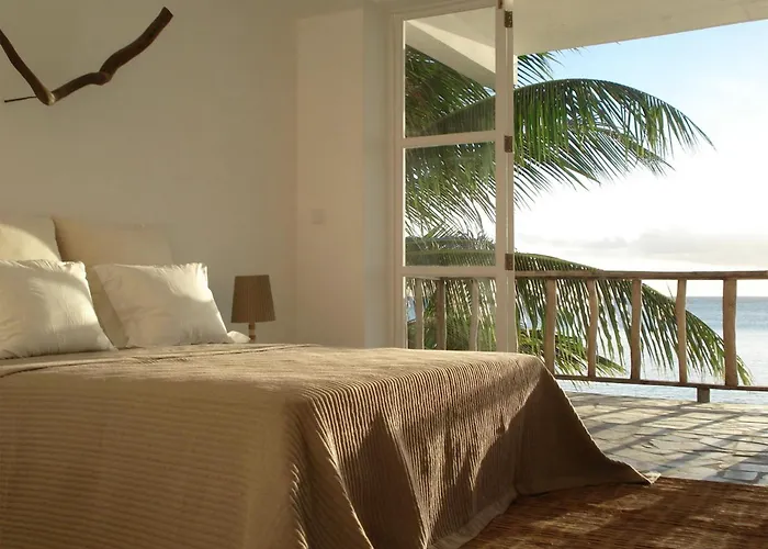 Bliss Boutique Seychelles 3* Glacis (Mahe)