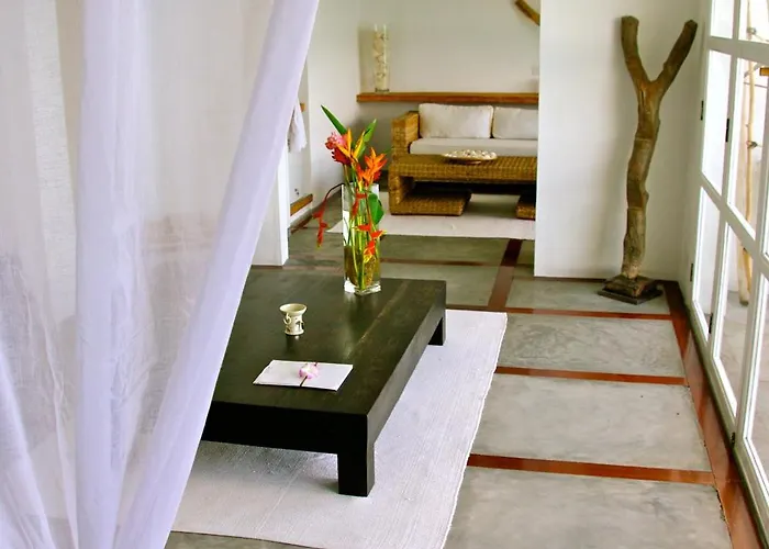 Bliss Boutique Seychelles 3* Glacis (Mahe)