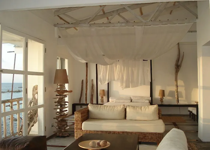 Bliss Boutique Seychelles 3* Glacis (Mahe)