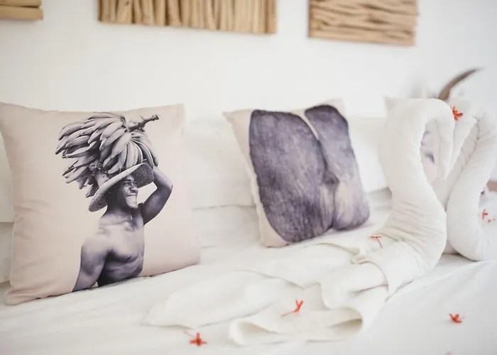 Hotel Bliss Boutique Seychelles Glacis (Mahe)
