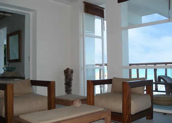 Bliss Boutique Seychelles Hotel 3*