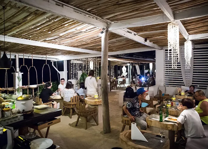 Bliss Boutique Seychelles Hotel 3*