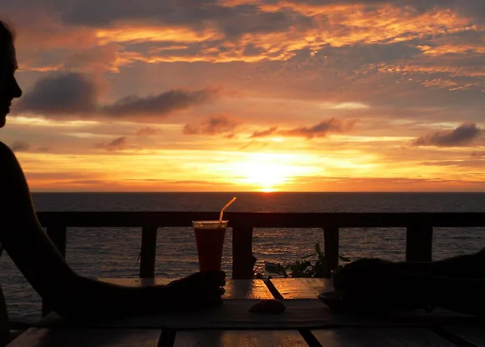 Bliss Boutique Seychelles Hotel