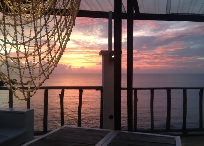 Bliss Boutique Seychelles Hotel Glacis (Mahe)