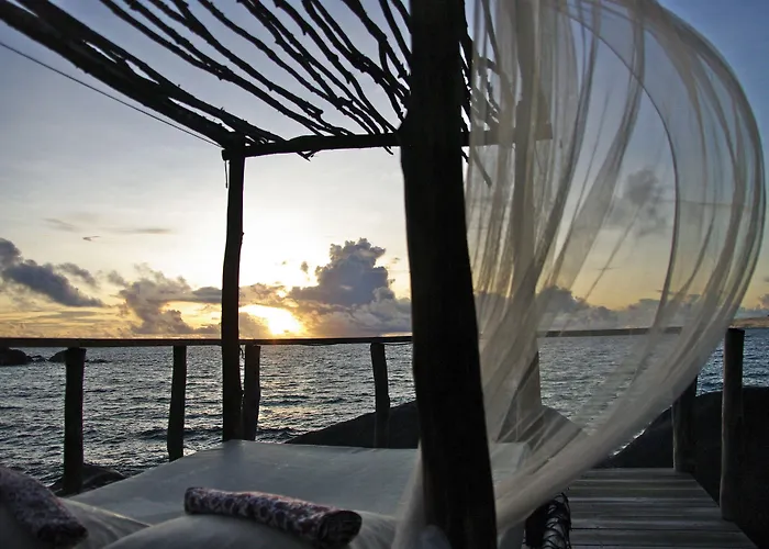 Bliss Boutique Seychelles Hotel 3*