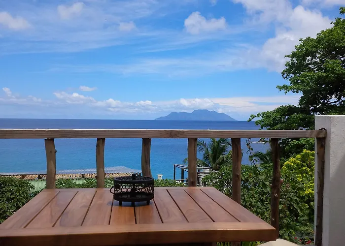 Bliss Boutique Seychelles Glacis (Mahe)