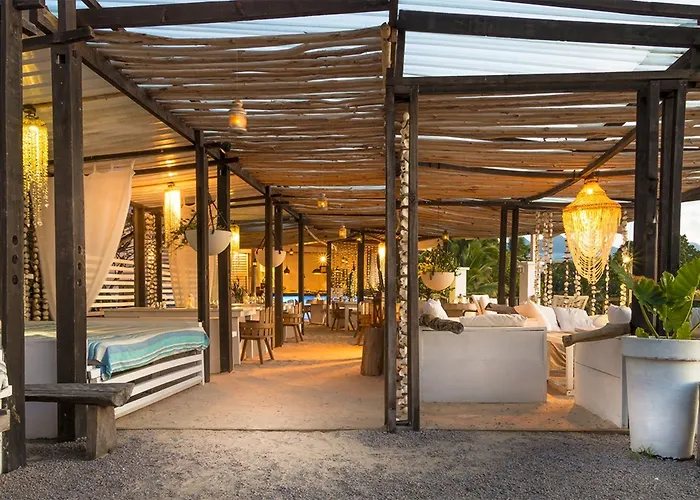 Bliss Boutique Seychelles Hotel Glacis (Mahe)