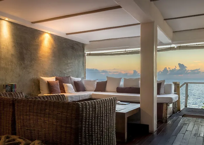 Bliss Boutique Seychelles Glacis (Mahe)