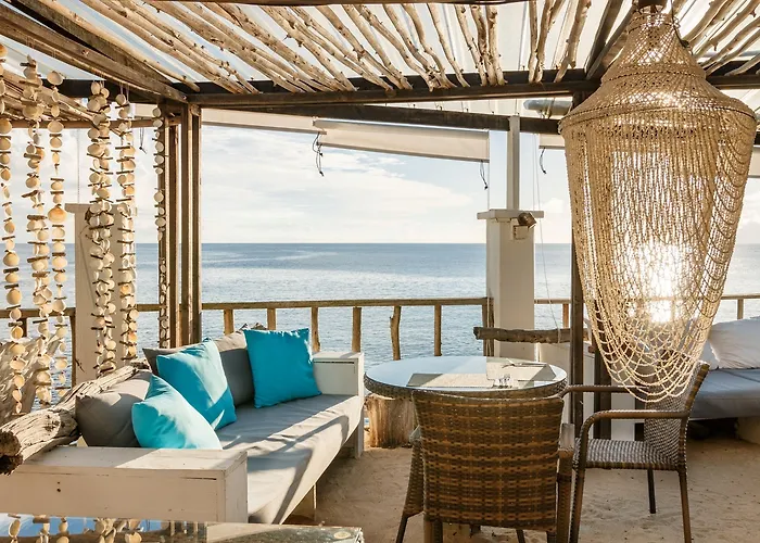 Bliss Boutique Seychelles Glacis (Mahe)