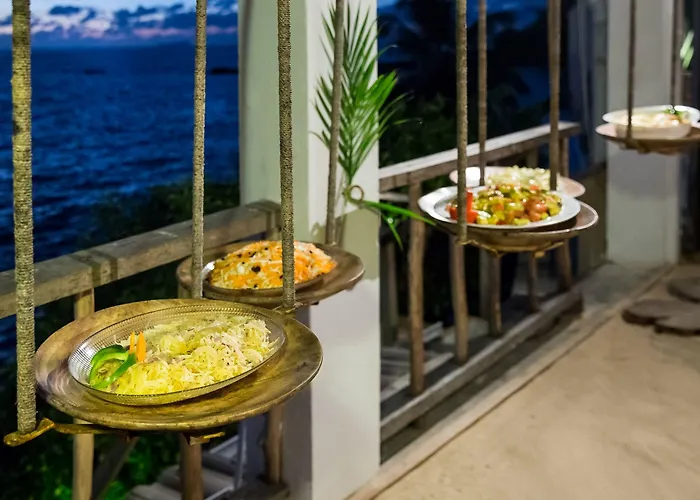 Bliss Boutique Seychelles Hotel