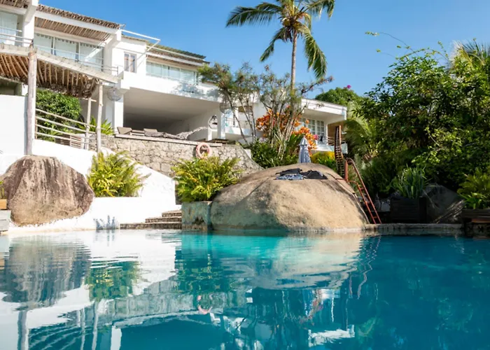 Bliss Boutique Seychelles