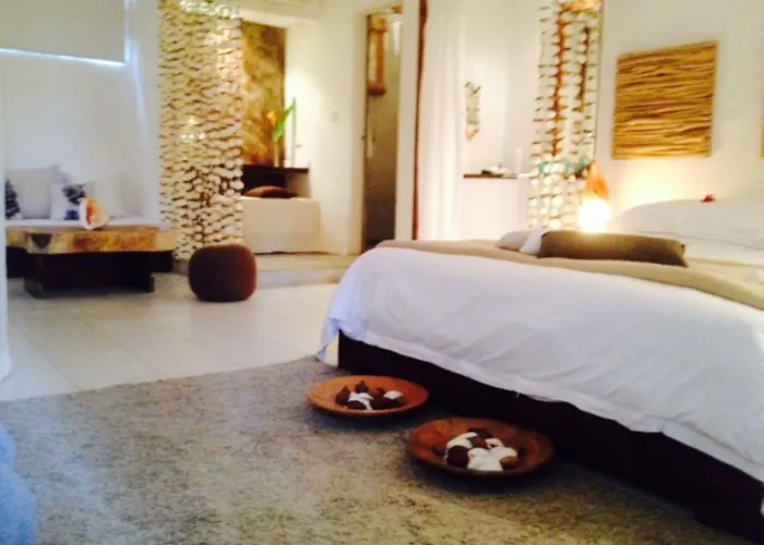 Bliss Boutique Seychelles Glacis (Mahe)