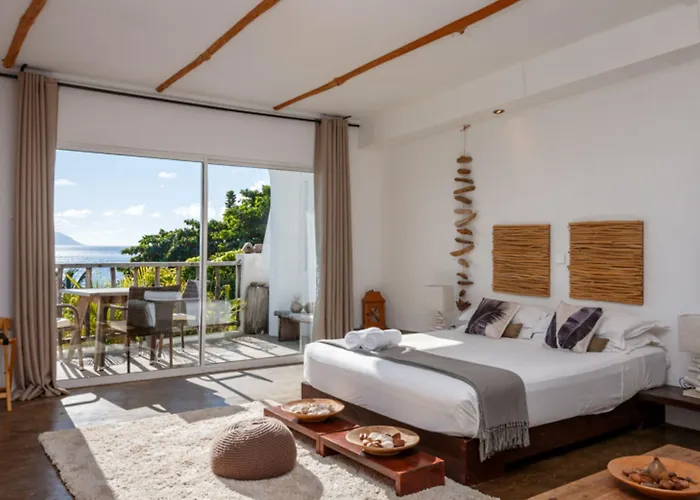 Bliss Boutique Seychelles Glacis (Mahe)
