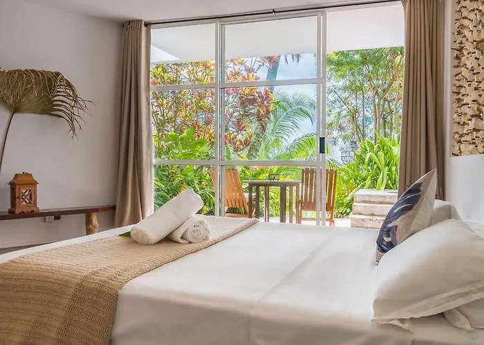 Bliss Boutique Seychelles 3* Glacis (Mahe)