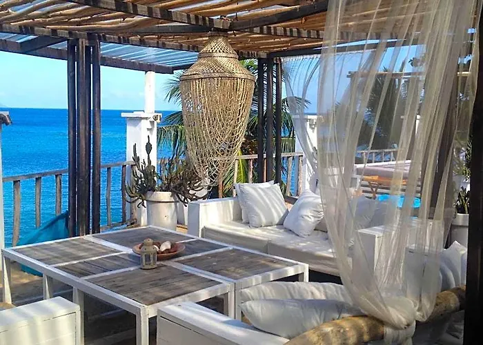 Bliss Boutique Seychelles Glacis (Mahe)