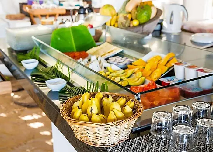 Bliss Boutique Seychelles Hotel 3*