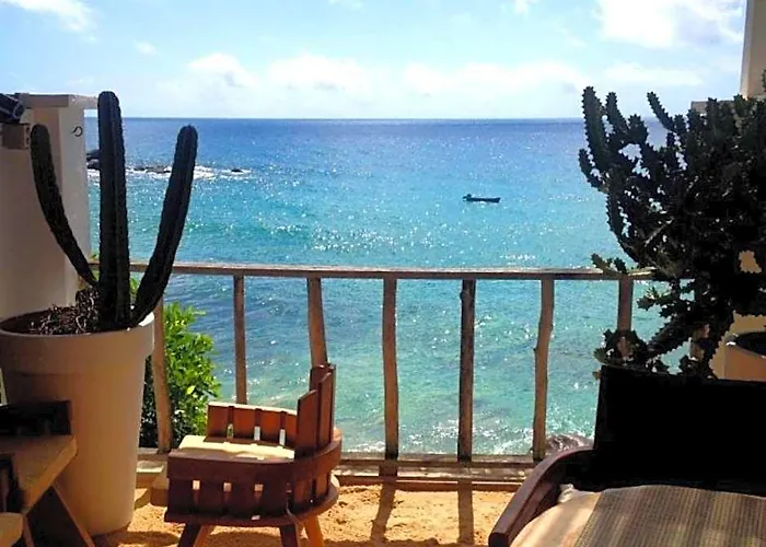 Bliss Boutique Seychelles 3* Glacis (Mahe)