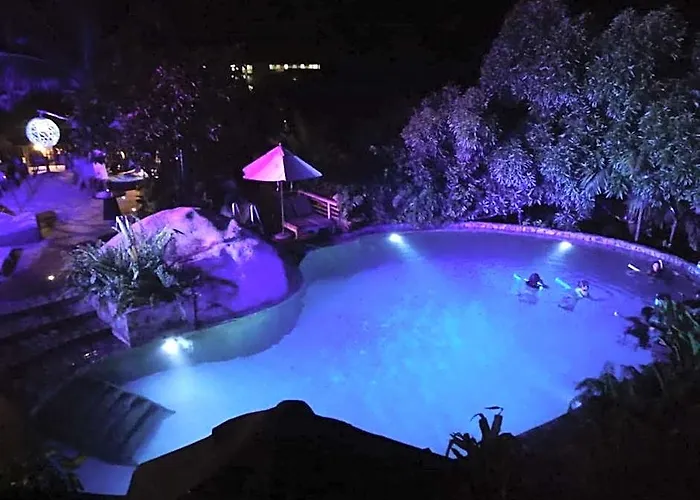 Bliss Boutique Seychelles 3* Glacis (Mahe)