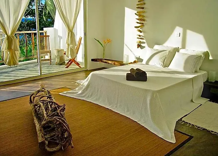 Bliss Boutique Seychelles Hotel