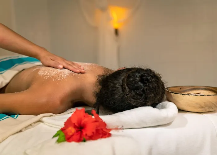 Bliss Boutique Seychelles Hotel Glacis (Mahe)