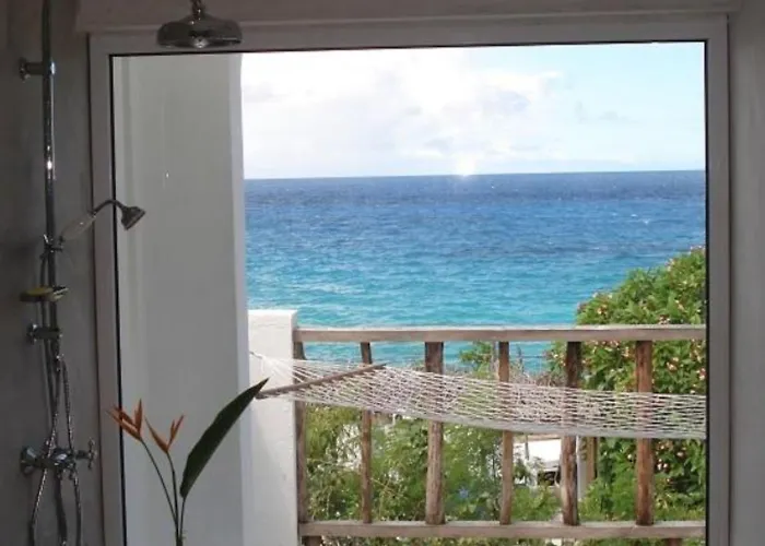 Bliss Boutique Seychelles Hotel