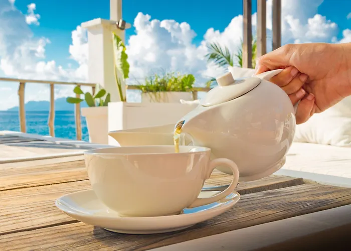 Bliss Boutique Seychelles 3* Glacis (Mahe)