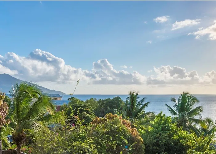 Bliss Boutique Seychelles Glacis (Mahe)