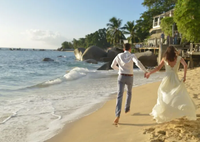 Hotel Bliss Boutique Seychelles 3*