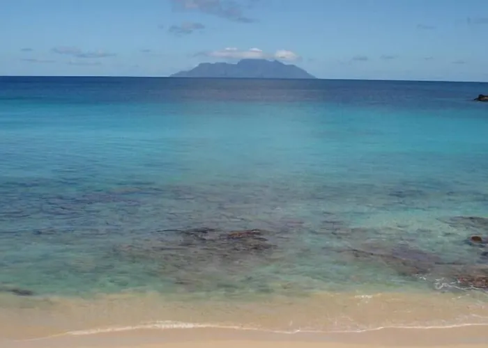 Bliss Boutique Seychelles Glacis (Mahe)
