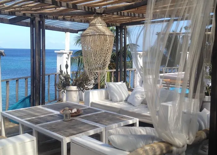 Hotel Bliss Boutique Seychelles 3*