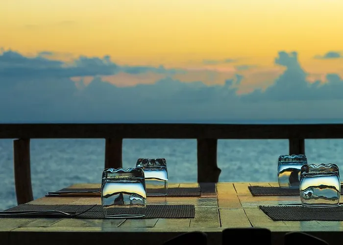 Hotel Bliss Boutique Seychelles