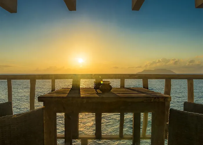 Bliss Boutique Seychelles Hotel Glacis (Mahe)