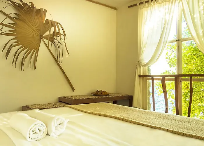 Bliss Boutique Seychelles Hotel 3*