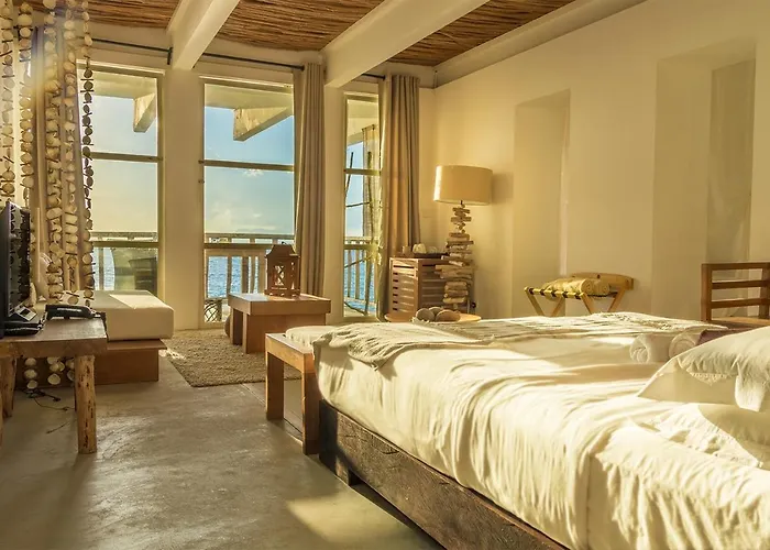 Bliss Boutique Seychelles Hotel Glacis (Mahe)