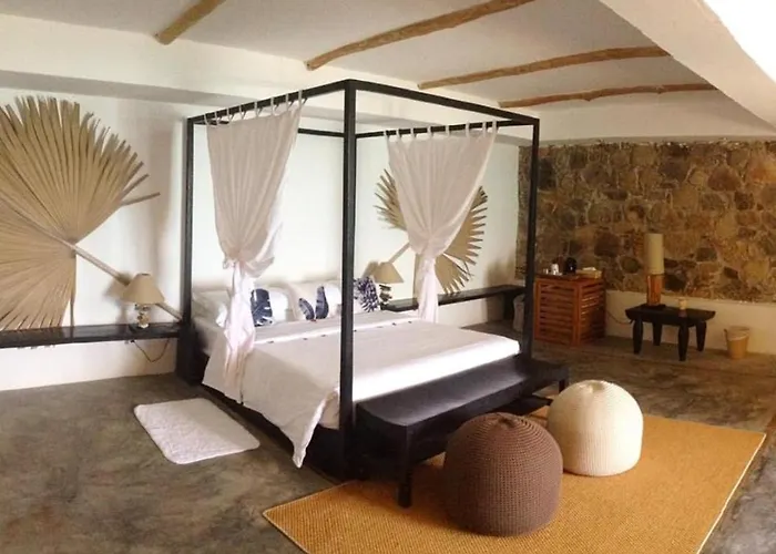 Bliss Boutique Seychelles Hotel Glacis (Mahe)
