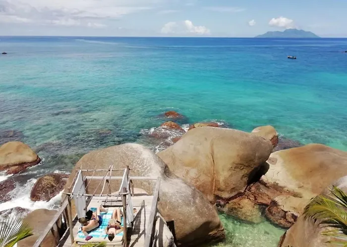 Bliss Boutique Seychelles Hotel 3*