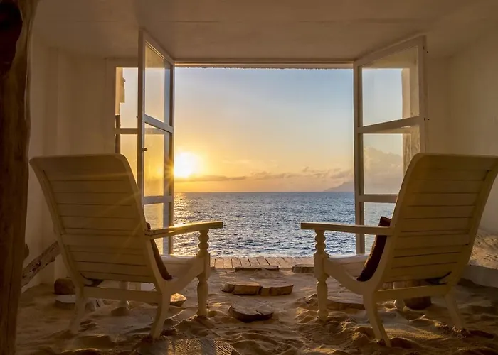 Hotel Bliss Boutique Seychelles 3*