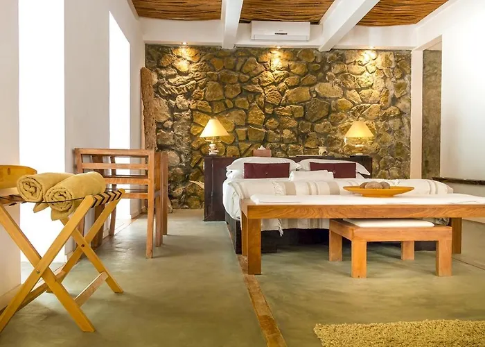 Bliss Boutique Seychelles Hotel